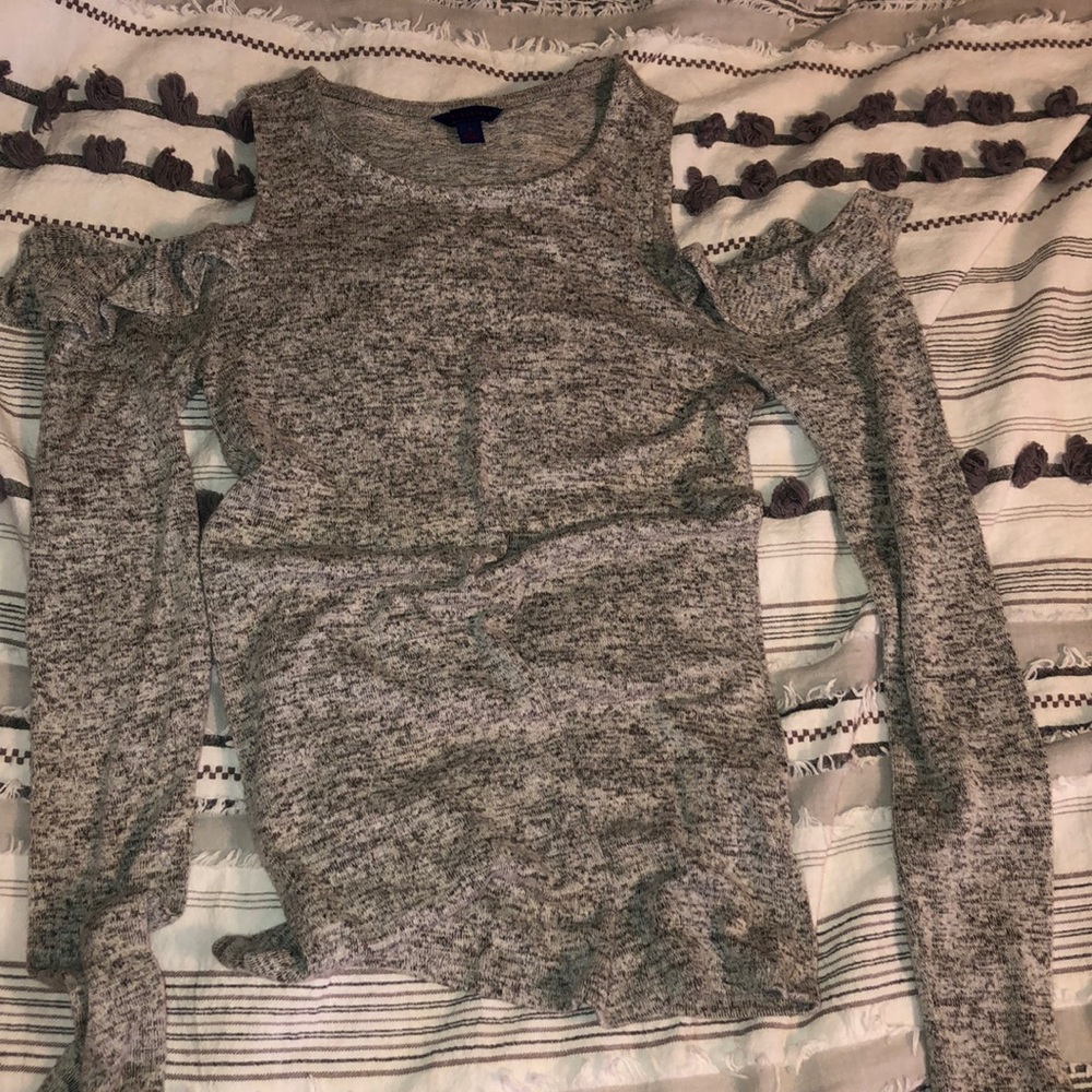 Aéropostale off the shoulder